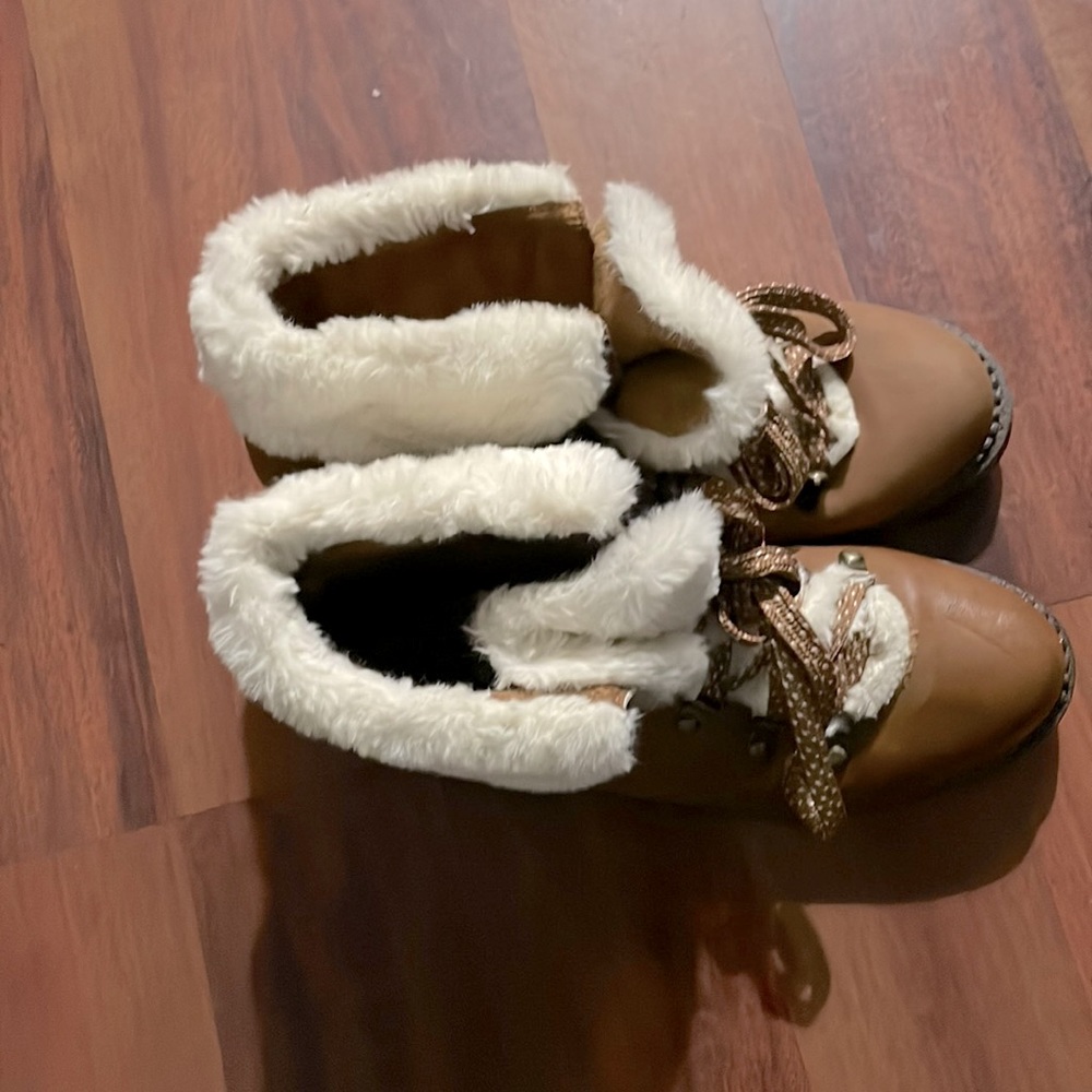 Women winter boots